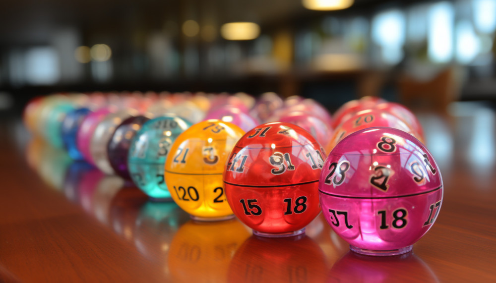 Divers - Bingo en ligne : découvrez ce jeu casino très collectif