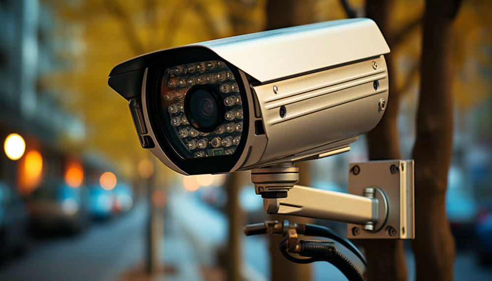 Divers - Caméra de surveillance : avantages et fonctionnement