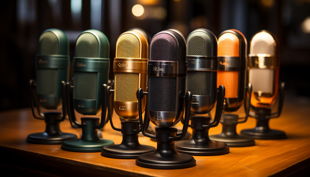 Divers - Ce que vous devez savoir sur les microphones USB