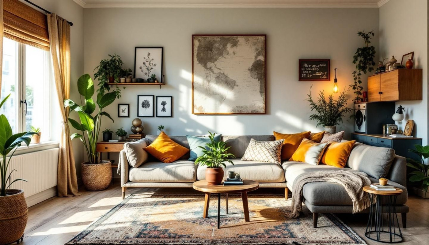 Comment choisir le style de décoration qui vous correspond ?