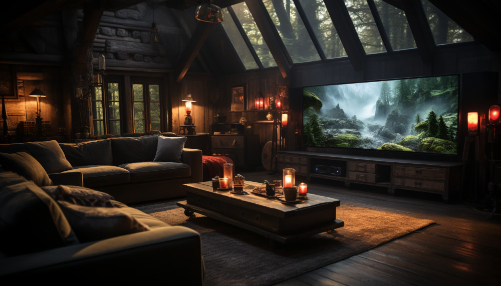 Divers - Installer le système home cinéma : comment procéder ?