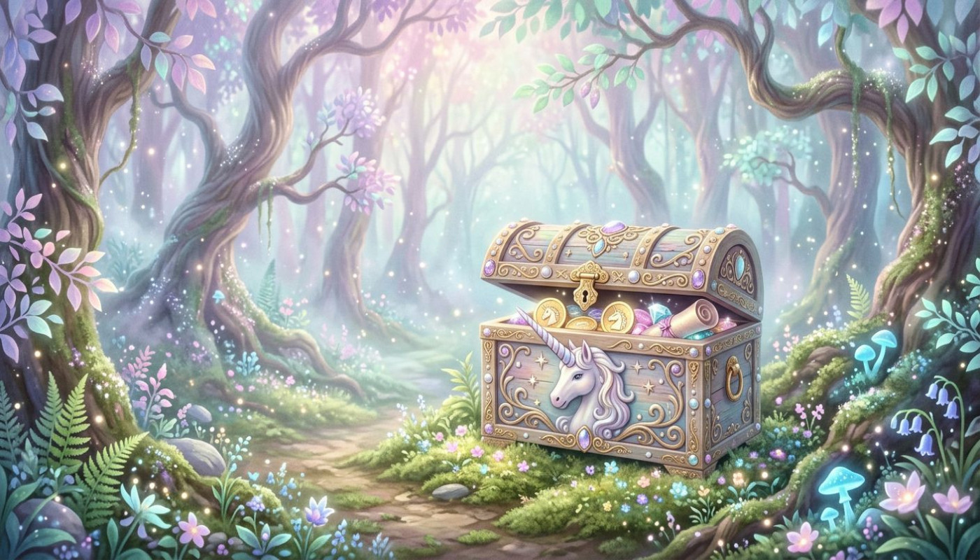 Organiser une aventure féerique : conseils pour une chasse au trésor sur le thème des licornes