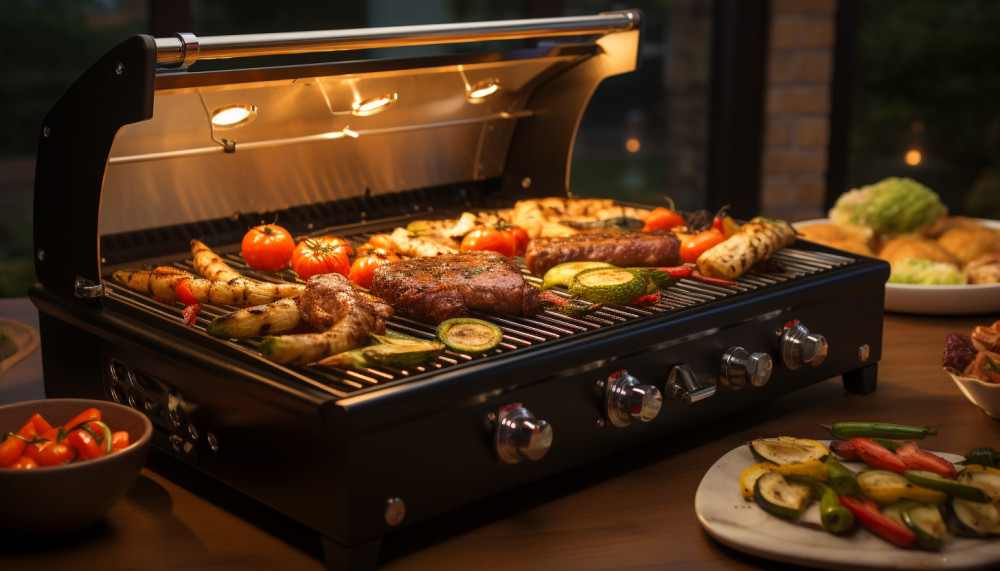 Divers - Pourquoi les barbecues à gaz sont-ils privilégiés ?