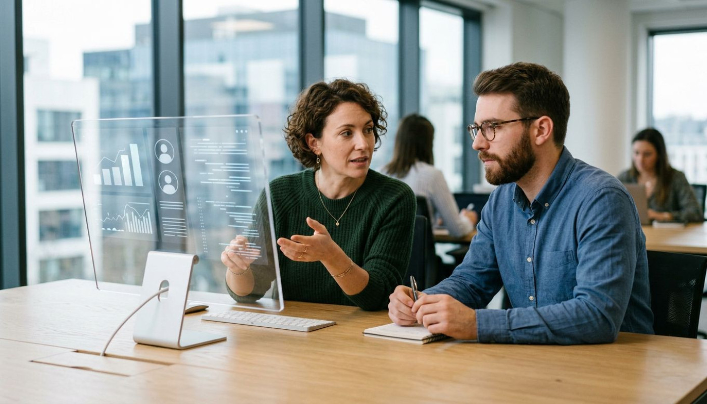 Quand l’IA bouleverse le recrutement : retours d’expérience concrets en RH