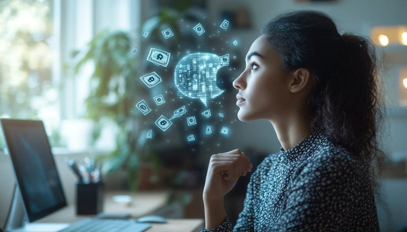 Votre opinion compte : transformer vos impressions en gains
